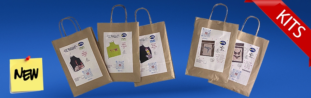 Kits Tote Bag