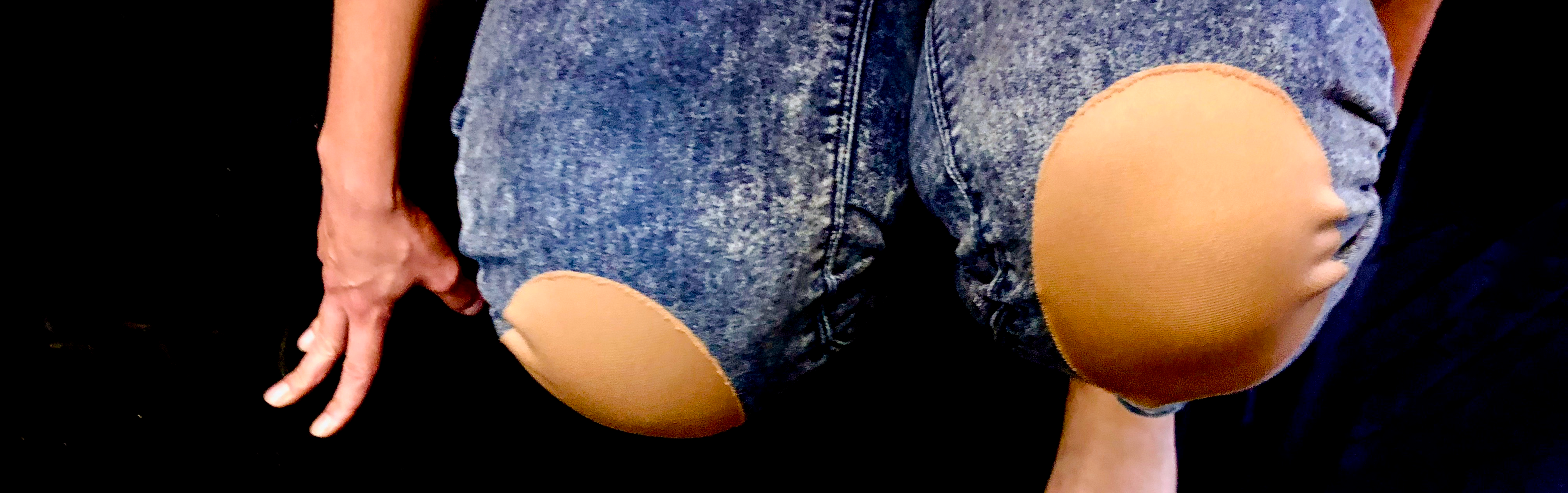 Patches - Elastic Quality