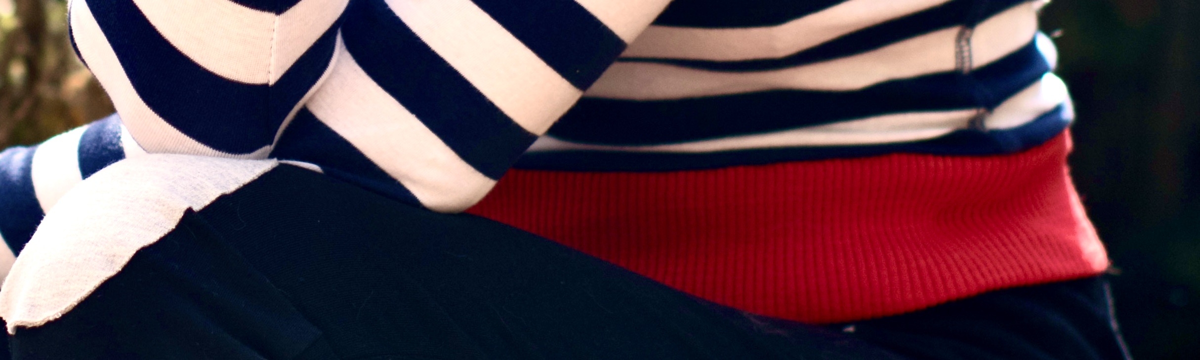 Fine Knit Waistbands