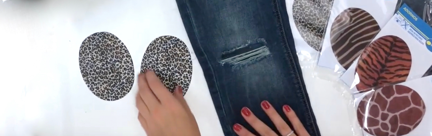 Animal Print Quality