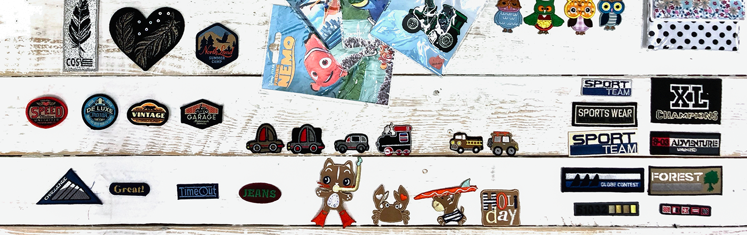 Infantile Collections