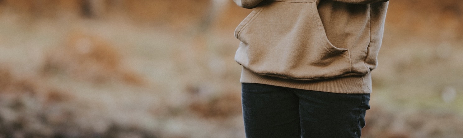 Chunky knit Waistbands