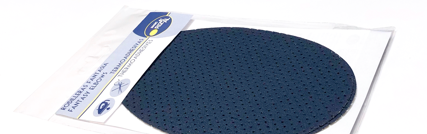 Perforated Buckskin Quality