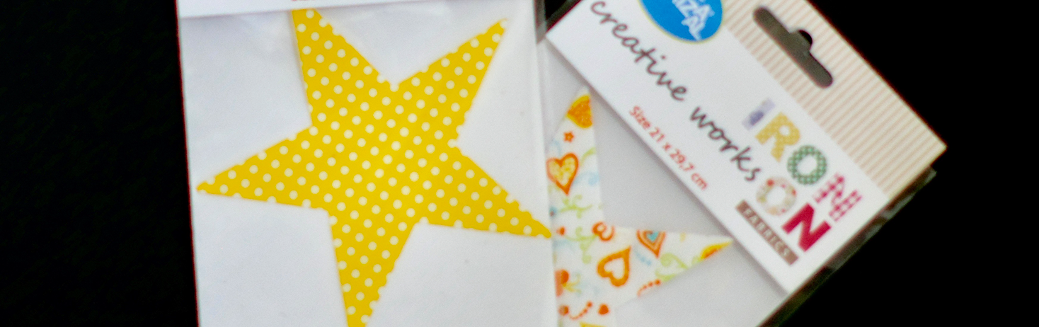 Formes Fantaisie Ms. Patch