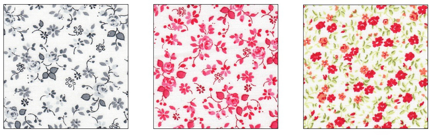 Qualité Fleurs de Printemps 