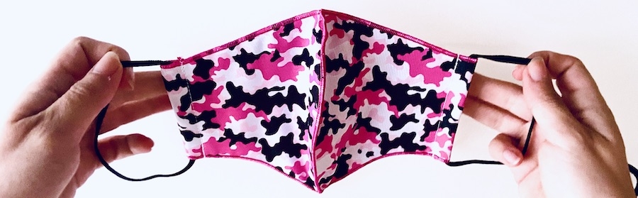 Masques Personnalisés